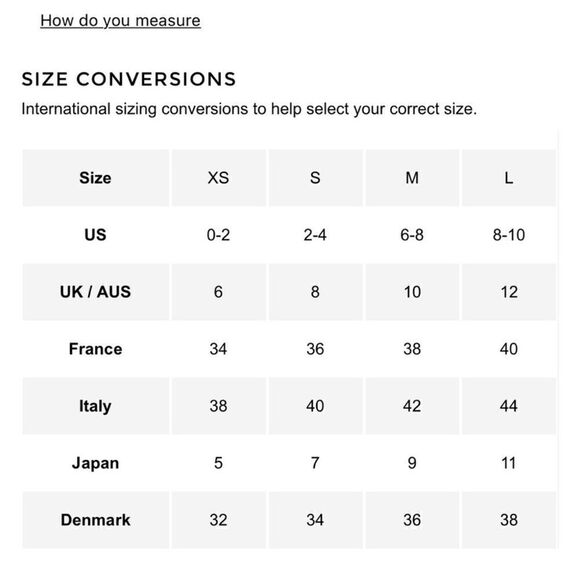 NWT The New Arrivals by ILKYAZ OZEL Isla Blue Jade Bustier Dress EU 38/Medium - Picture 16 of 16